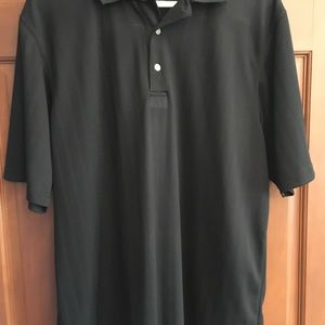 Men’s Large Links Edition Golf polo shirt